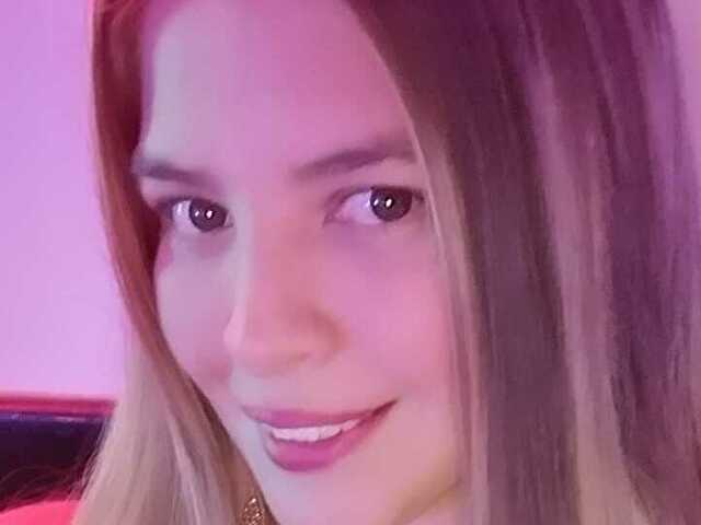 Profil de SalomeLove - Photo n°0