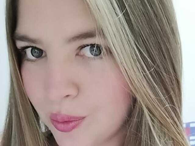Profil de SalomeLove - Photo n°1