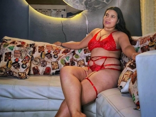Live Sex Salomemoon23