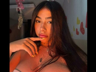 Sexcam Porn von SalomeOwens