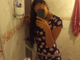 Live Sex Salomeparra19