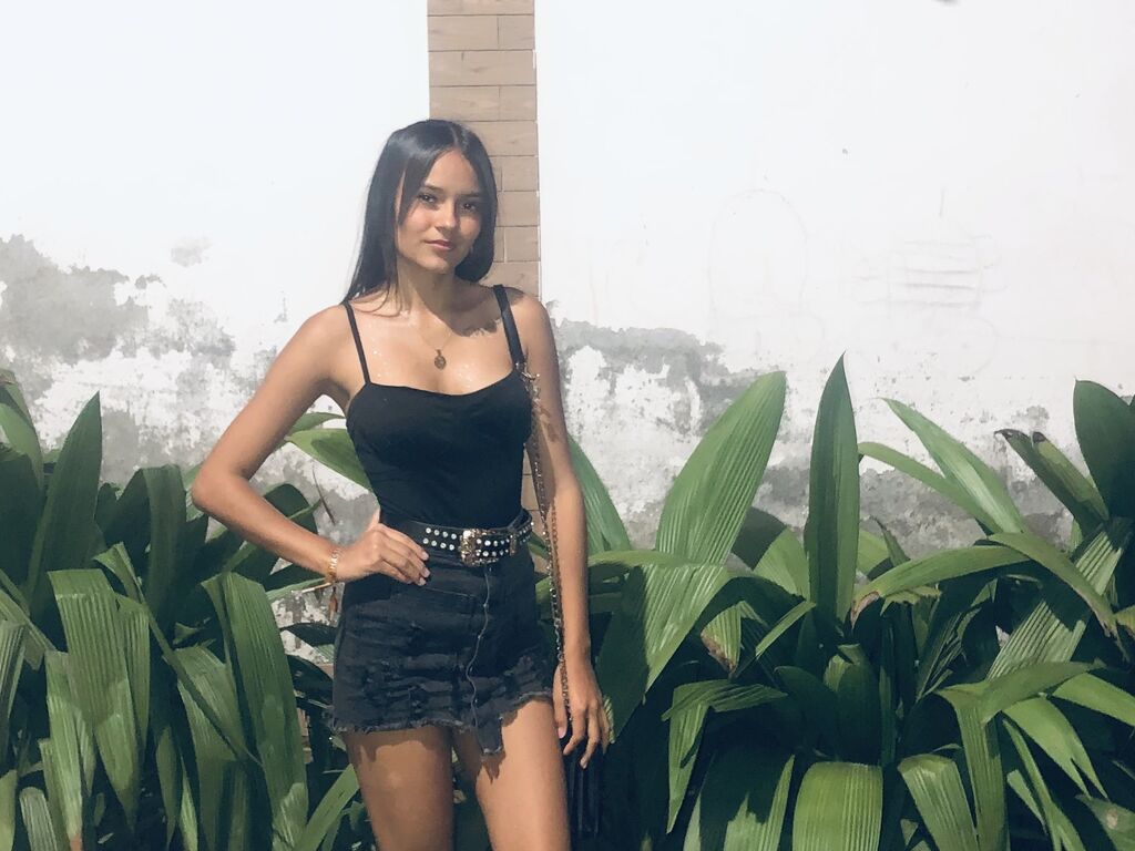 Profil de Salomesantori - Photo n°2