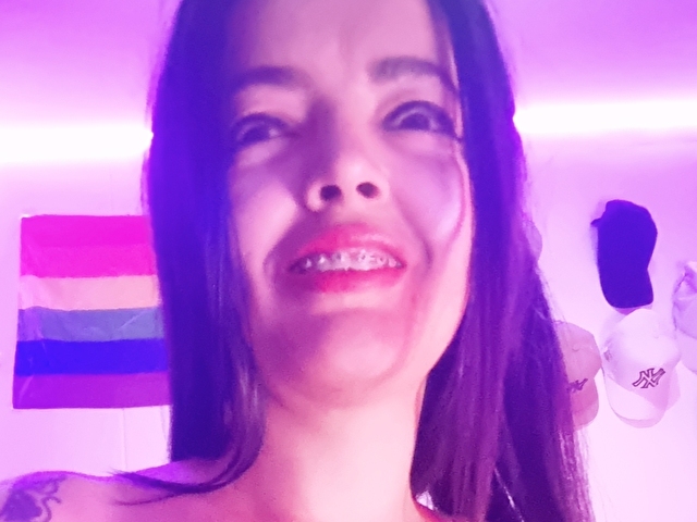 Profil de Salomett - Photo n°2