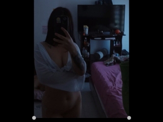 Sexo por webcam con Salomevega27