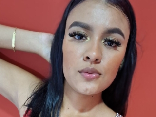 Live Sex Salomewoker