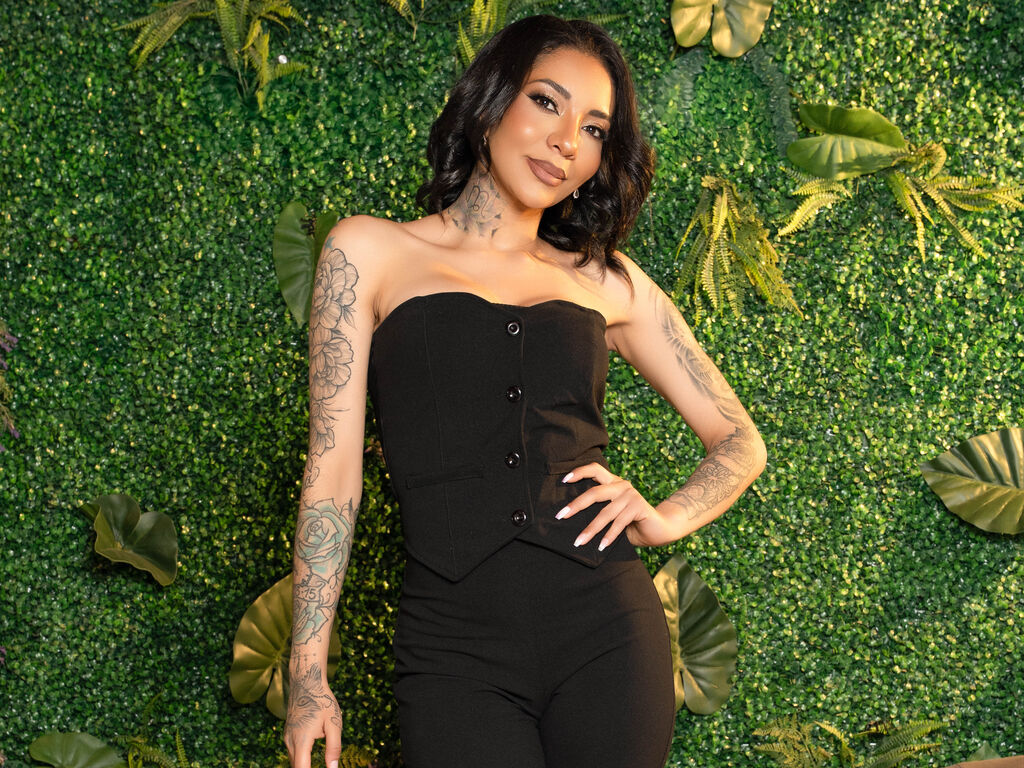 Salomewoods's Profil - Bild n°1