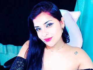 Live Sex Salommehorny