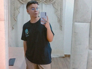 Profil de Salvadorfaust