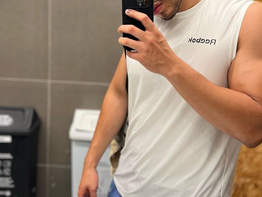 Salvadormejia's profile - Image n°0