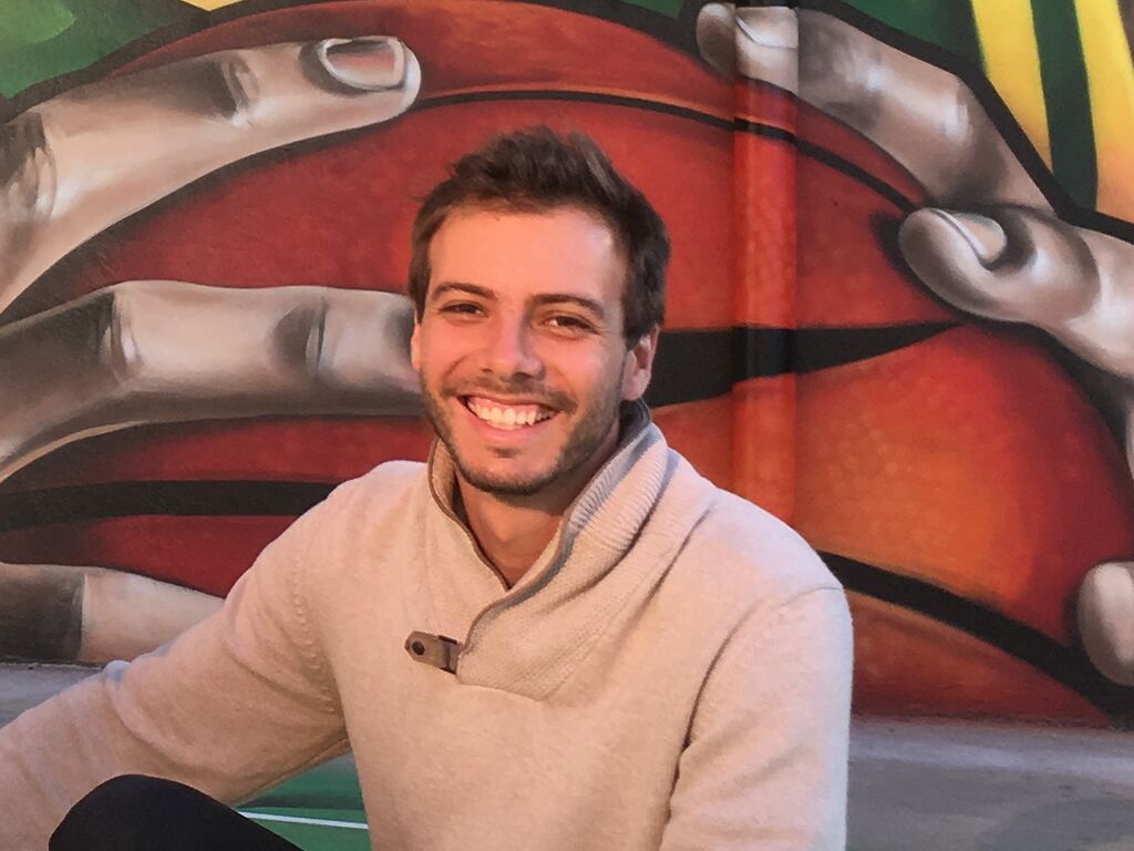 Profil de Salvatoreesposit - Photo n°0