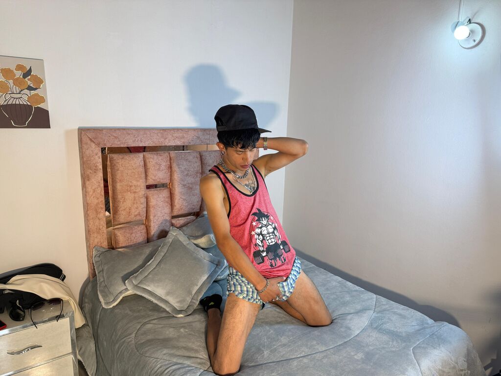 Salvatorevex's profiel - Afbeelding n°1