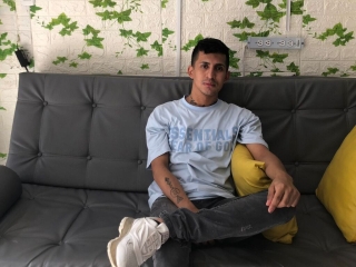 Live Sex Salvatredelrey