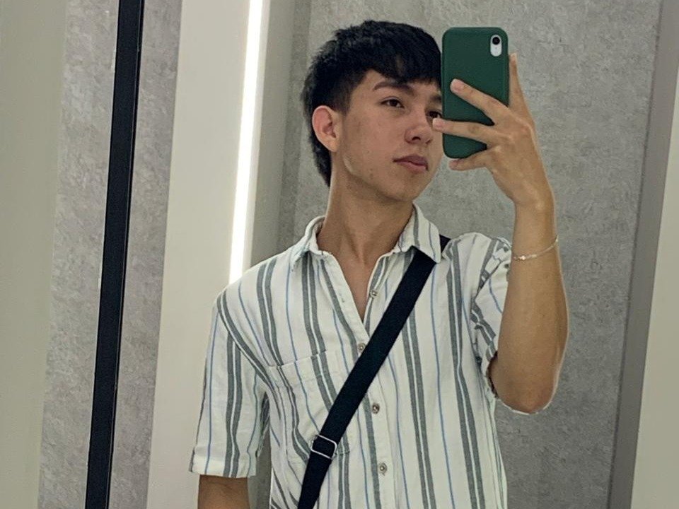 Profil de Sam_Kato - Photo n°0