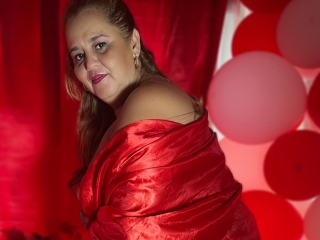 Sexcam Live Show von Sam_Naughtyy