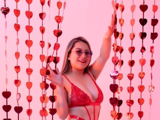 Sexcam Live Show von Samaanthawilson