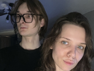 Webcam sex de Samaelandchloe
