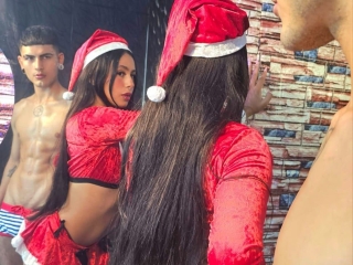 Live Sex Samaelandlilitt777