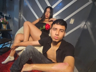 Webcam sex with Samaelandlilitth