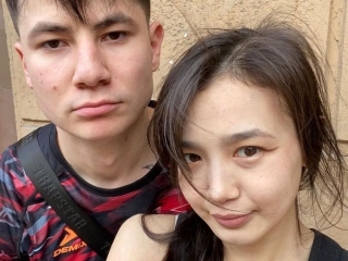 Webcam sex with Samaelandmissa