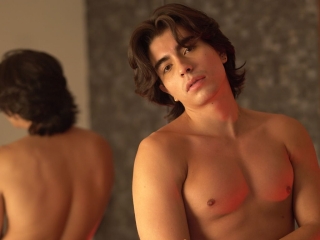 Webcam sex met Samaelfranco