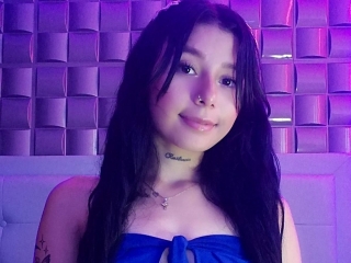 Webcam sex with Samahira19