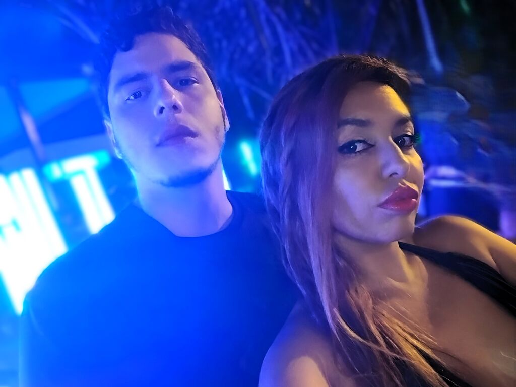 Perfil con Samandbonny - Imagen  n°2