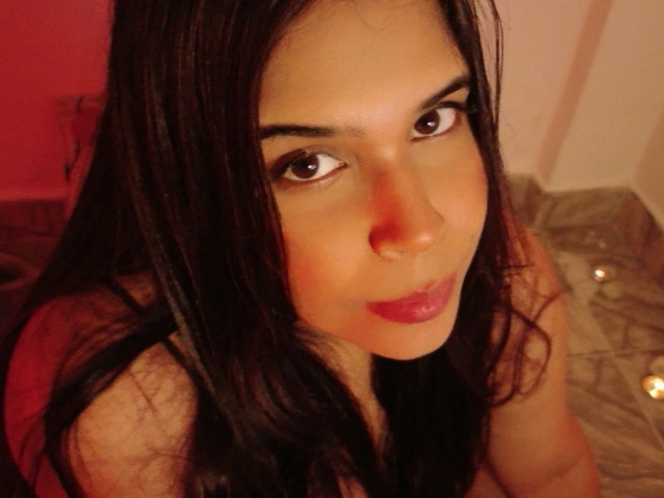 Samannthaalara's profile - Image n°0