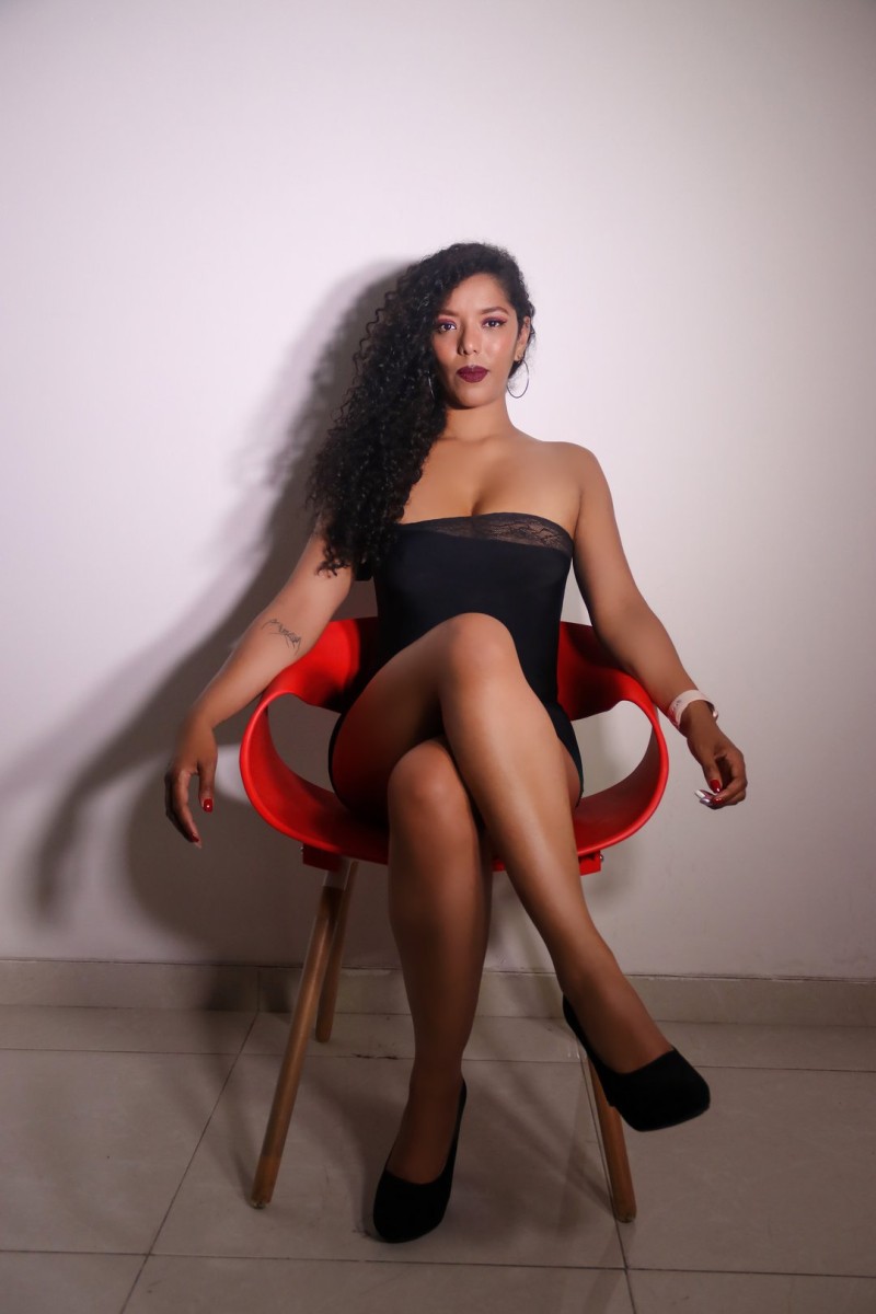 Samannttha's Profil - Bild n°1