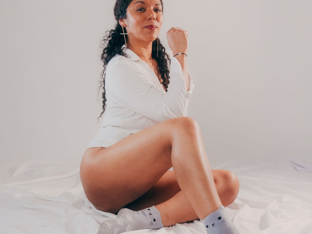 Samannttha' profilo - Immagine n°1