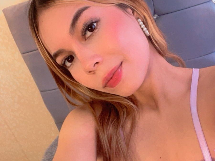 Samanta_Party's profile - Image n°0