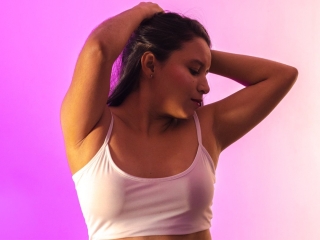 Live Sex Samantaacute18