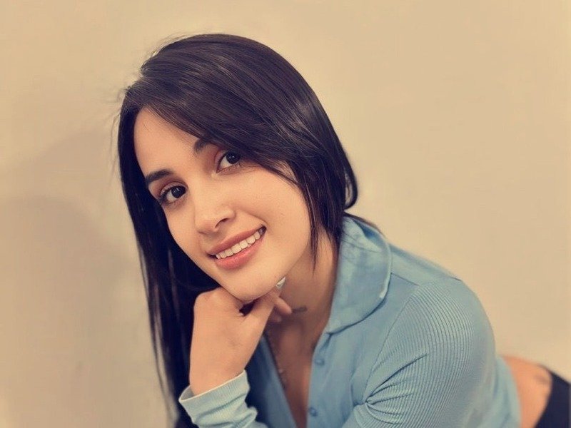 Samantaagomez's profile - Image n°0