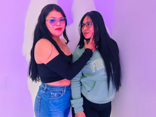 Live Sex Samantaandalexa