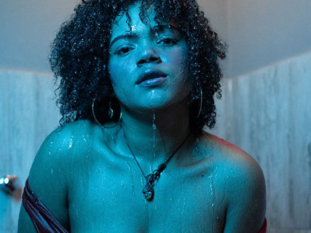 Perfil con Samantablack - Imagen  n°32