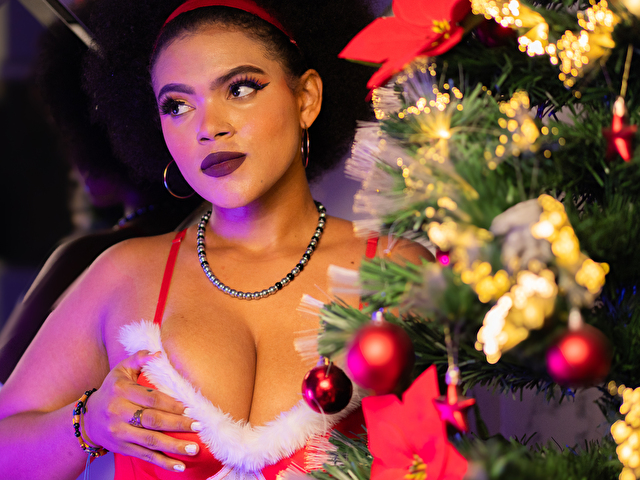 Perfil con Samantablack - Imagen  n°7