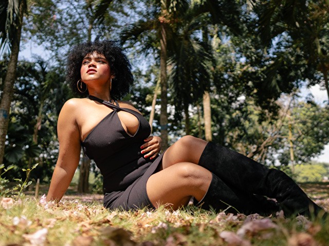 Profil de Samantablack - Photo n°2