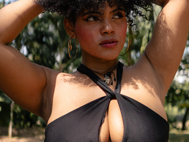 Profil de Samantablack - Photo n°1