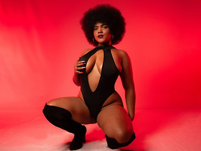 Perfil con Samantablack - Imagen  n°10