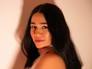 Sexo por webcam con Samantafiore