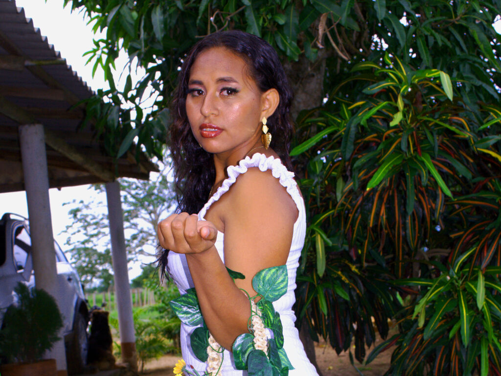 Profil de Samantafor - Photo n°2