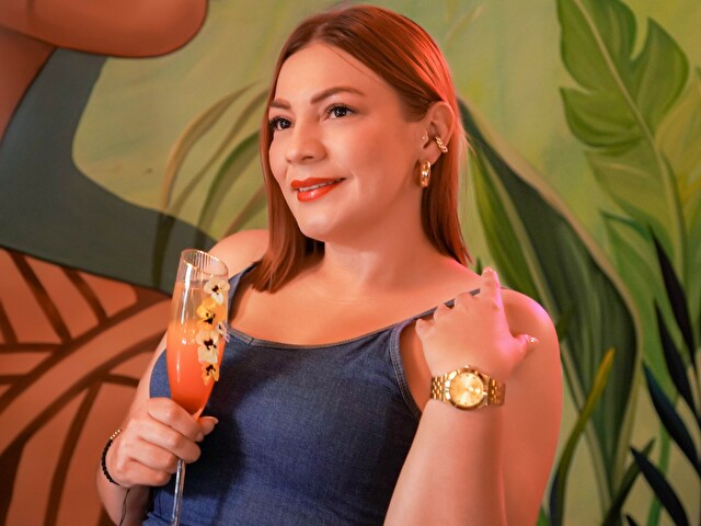 Perfil con Samantahill - Imagen  n°18