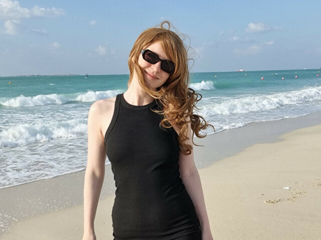 SamantaJoy's profiel - Afbeelding n°40