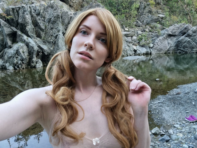 SamantaJoy's profiel - Afbeelding n°28