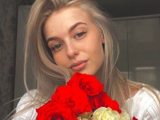 Webcam sex met Samantakittie