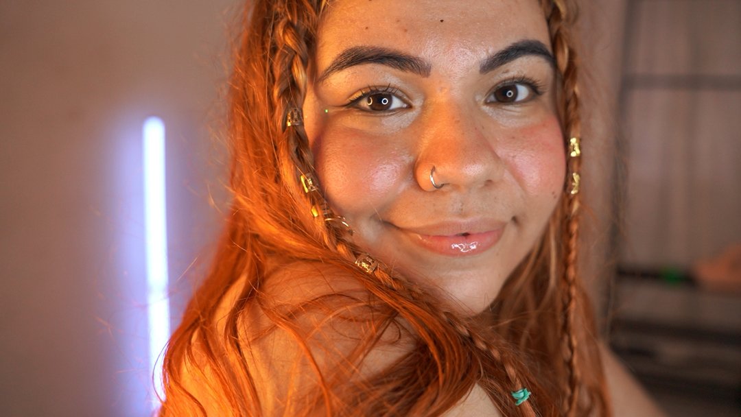 Samantalovexxx's Profil - Bild n°1