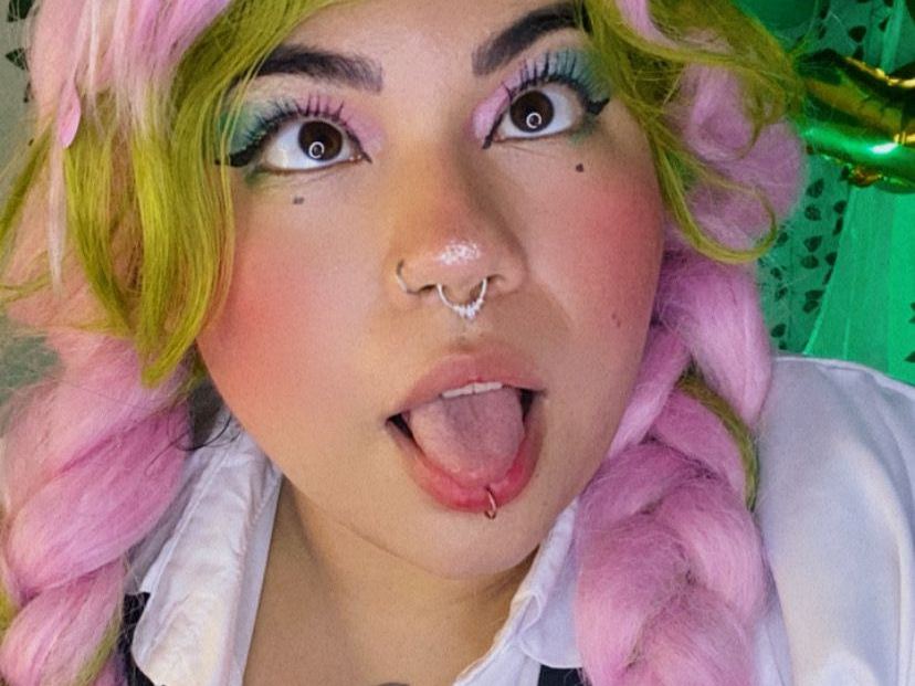 Profil de Samantalovexxx - Photo n°8