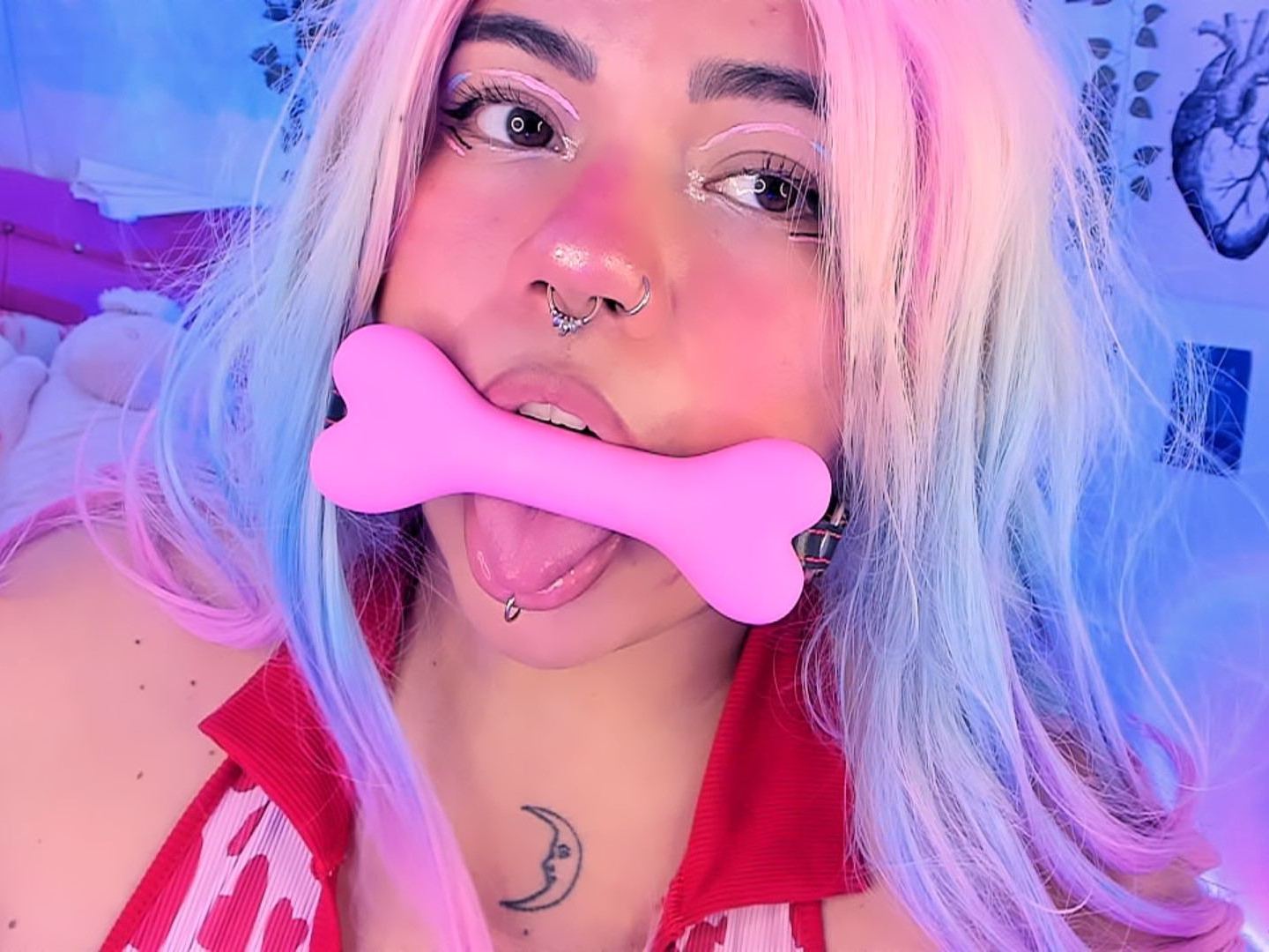 Profil de Samantalovexxx - Photo n°7