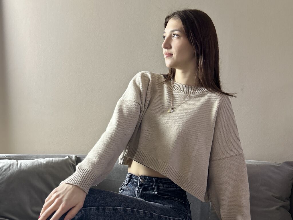 Profil de Samantameier - Photo n°0