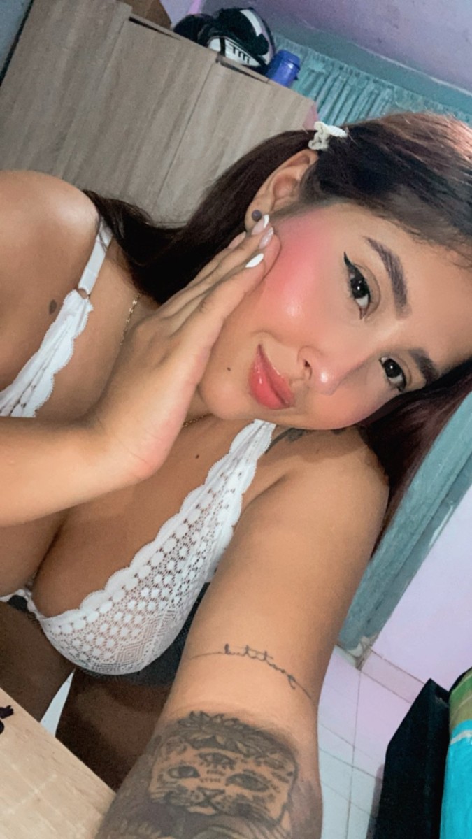 Perfil con Samantamurphy - Imagen  n°1