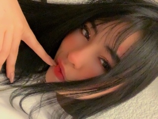 Samantanova's Sexcam